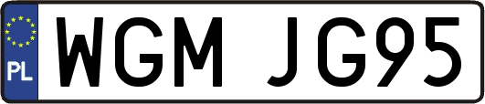 WGMJG95