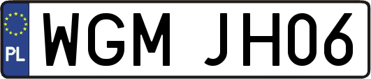 WGMJH06