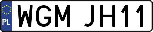 WGMJH11