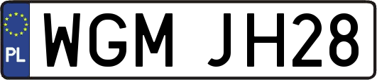 WGMJH28