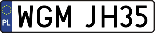 WGMJH35