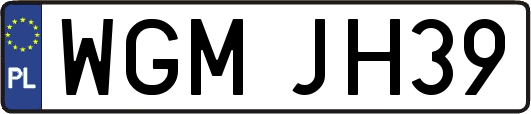 WGMJH39