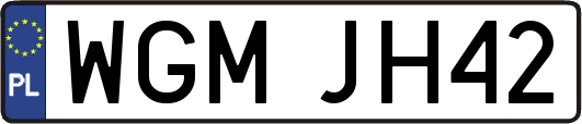 WGMJH42