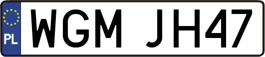 WGMJH47