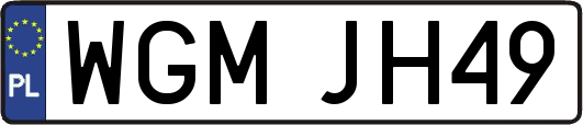 WGMJH49