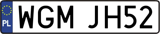 WGMJH52