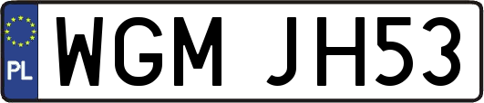 WGMJH53
