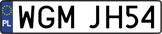 WGMJH54