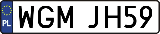 WGMJH59