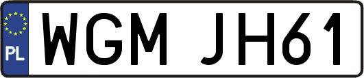 WGMJH61