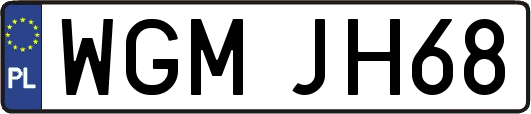 WGMJH68