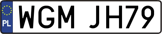 WGMJH79