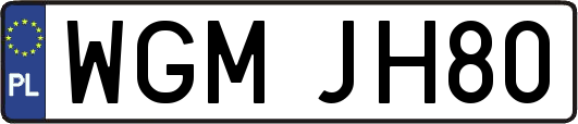 WGMJH80