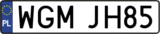 WGMJH85