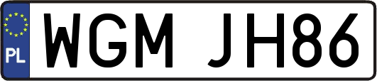 WGMJH86