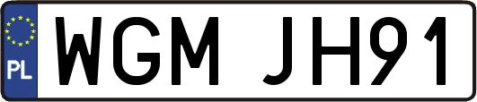 WGMJH91