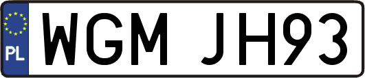 WGMJH93