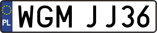 WGMJJ36