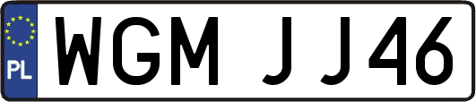 WGMJJ46