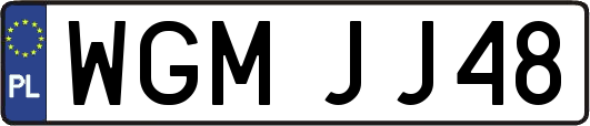 WGMJJ48