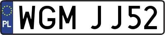 WGMJJ52