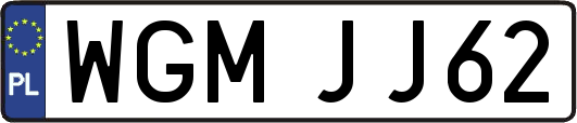 WGMJJ62