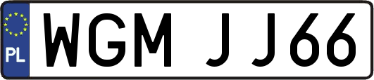 WGMJJ66