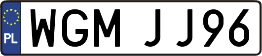 WGMJJ96