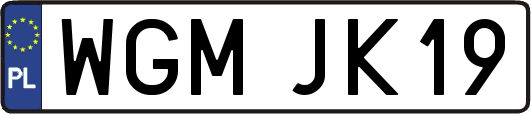 WGMJK19
