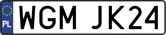 WGMJK24