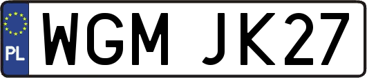 WGMJK27