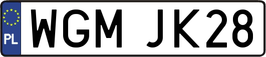 WGMJK28