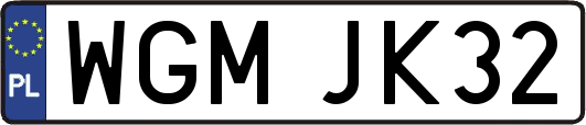 WGMJK32