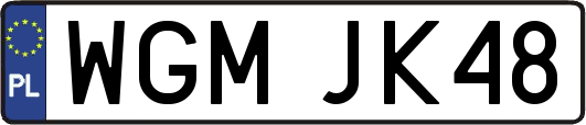 WGMJK48