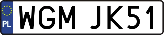 WGMJK51