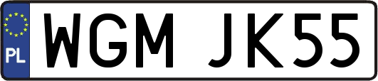 WGMJK55