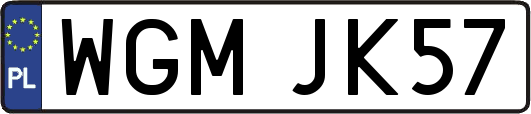 WGMJK57