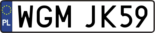 WGMJK59
