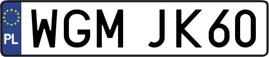 WGMJK60