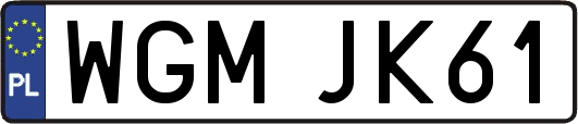 WGMJK61