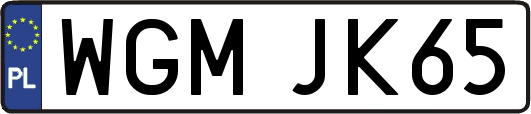 WGMJK65