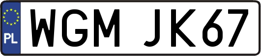 WGMJK67