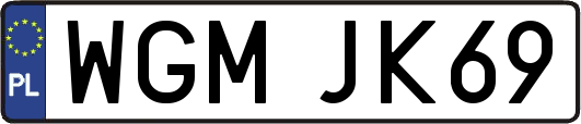 WGMJK69