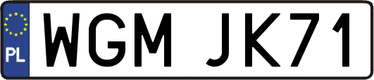 WGMJK71