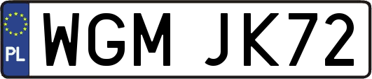 WGMJK72