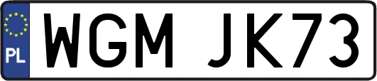 WGMJK73