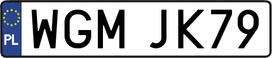 WGMJK79