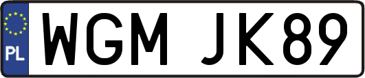 WGMJK89