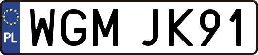 WGMJK91