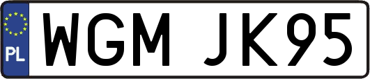 WGMJK95